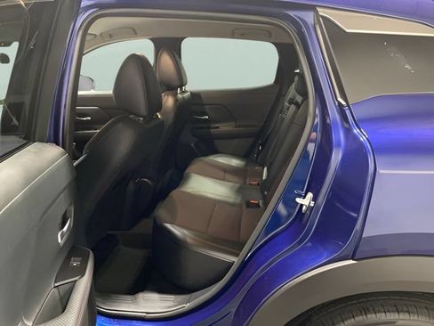 Certified 2025 Nissan Kicks SR AWD/4WD image 25