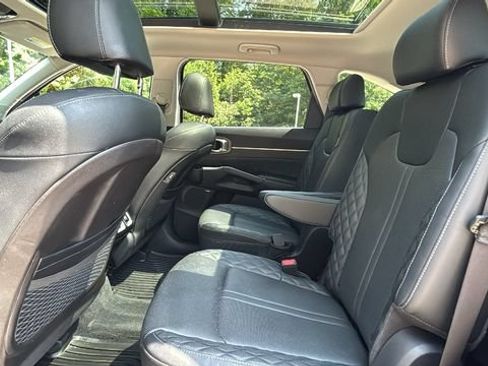 Used 2021 Kia Sorento SX Prestige AWD/4WD image 34