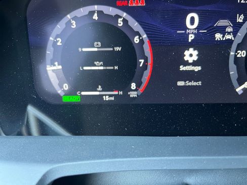 New 2025 Toyota Tacoma TRD Pro image 17