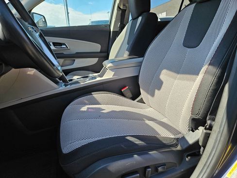 Used 2013 Chevrolet Equinox LT w/ Driver Convenience Package AWD/4WD image 15