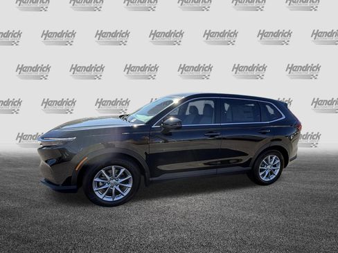 New 2026 Honda CR-V EX image 6