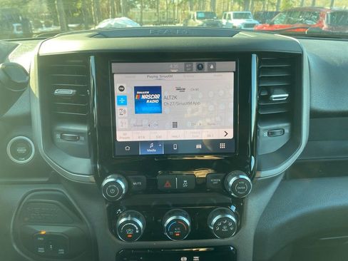 New 2026 RAM 3500 Tradesman w/ Chrome Appearance Group A image 34