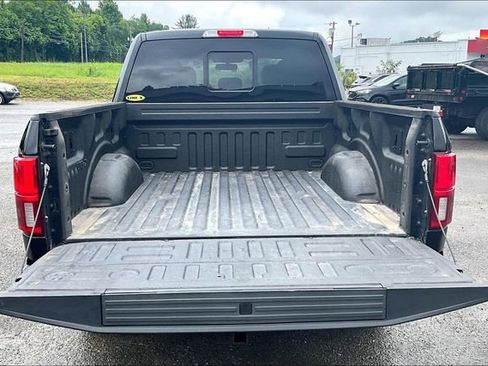 Used 2020 Ford F150 Lariat w/ Equipment Group 502A Luxury AWD/4WD image 30