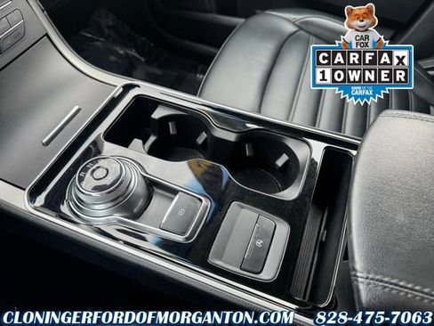 Used 2020 Ford Edge SEL w/ Convenience Package image 37