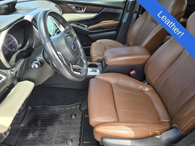 Used 2019 Subaru Ascent Touring AWD/4WD image 12