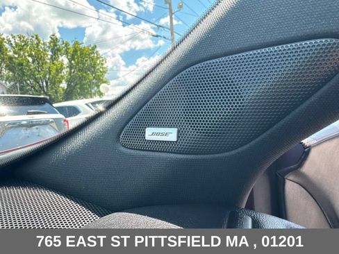 Used 2022 Cadillac XT4 Sport AWD/4WD image 18