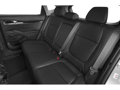 Certified 2025 Kia Seltos EX FWD image 9