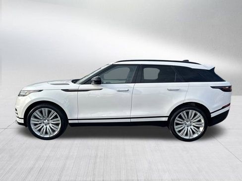 Used 2023 Land Rover Range Rover Velar R-Dynamic S image 9