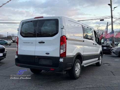 Used 2023 Ford Transit 250 Low Roof w/ Exterior Upgrade Package image 9