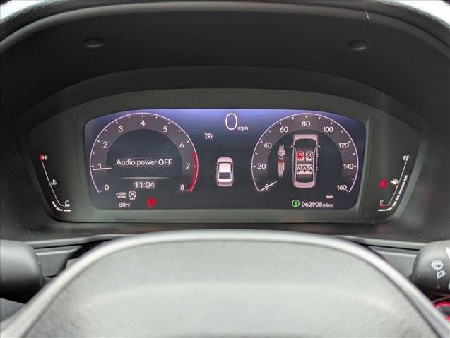 Used 2024 Honda Accord EX image 7