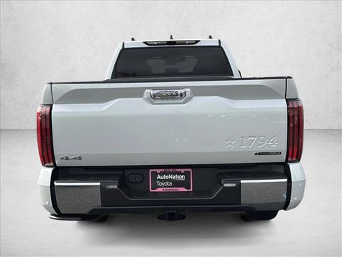New 2026 Toyota Tundra 1794 Edition image 6