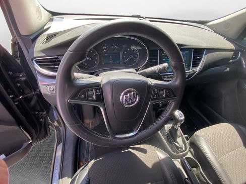 Used 2019 Buick Encore Sport Touring w/ Safety Package AWD/4WD image 12