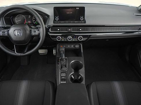 Used 2026 Honda Civic Sport image 10