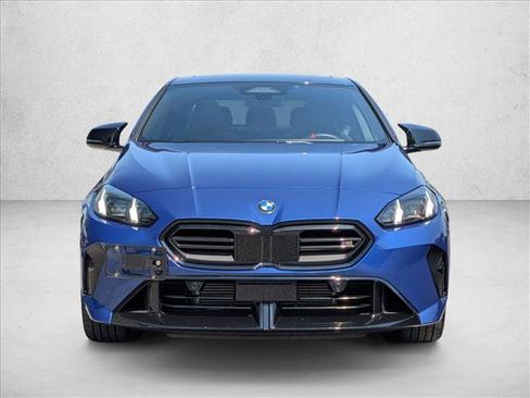Used 2025 BMW M235i xDrive w/ Premium Package AWD/4WD image 2