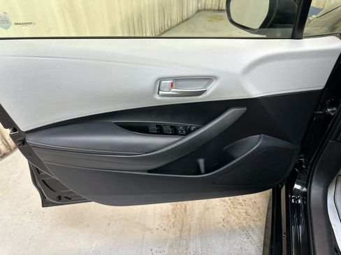 Used 2024 Toyota Corolla SE FWD image 27
