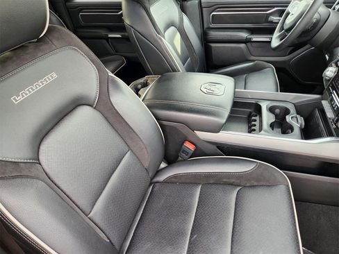 Used 2025 RAM 1500 Laramie image 24