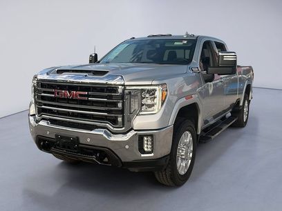 Used 2023 GMC Sierra 2500 SLT w/ SLT Premium Package
