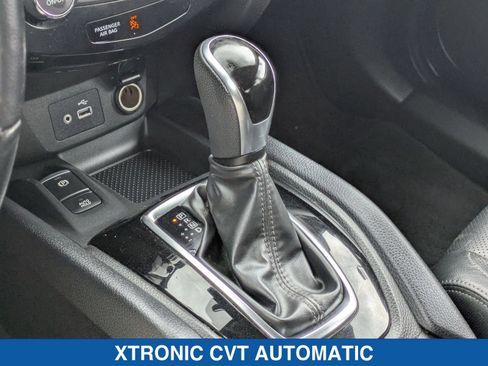 Used 2021 Nissan Rogue Sport SL w/ Premium Package AWD/4WD image 26