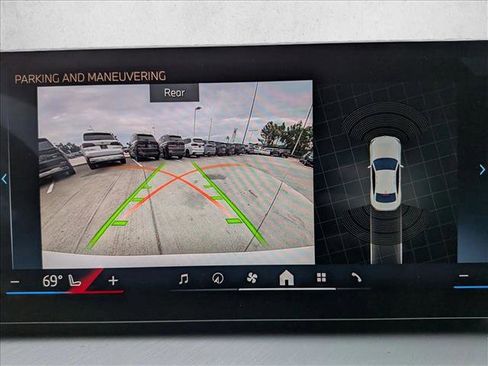 New 2026 BMW 230i xDrive Coupe w/ M Sport Package image 13