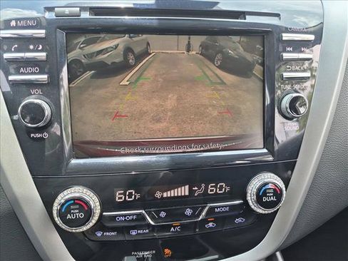 Used 2020 Nissan Murano SV w/ Cargo Package FWD image 13