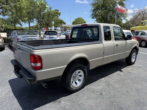 Used 2008 Ford Ranger Sport RWD image 7