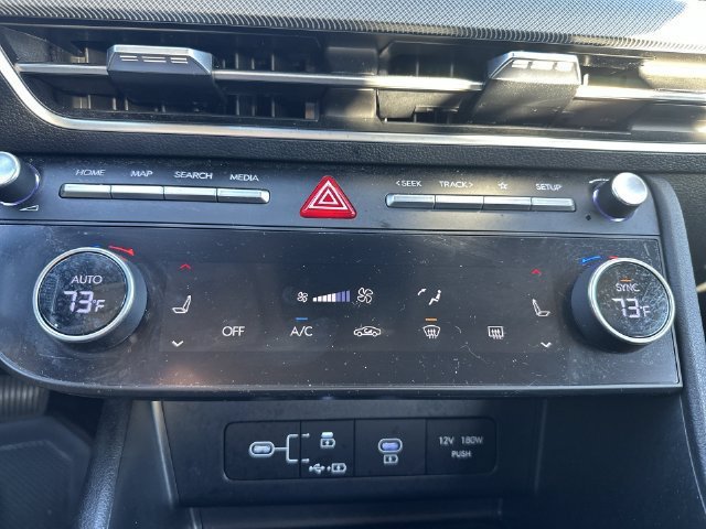 Used 2024 Hyundai Sonata SEL AWD/4WD image 19