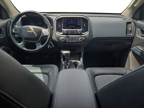 Used 2021 Chevrolet Colorado Z71 RWD image 13