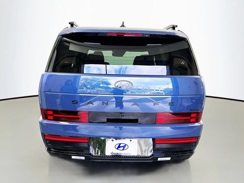 New 2026 Hyundai Santa Fe Calligraphy FWD image 6