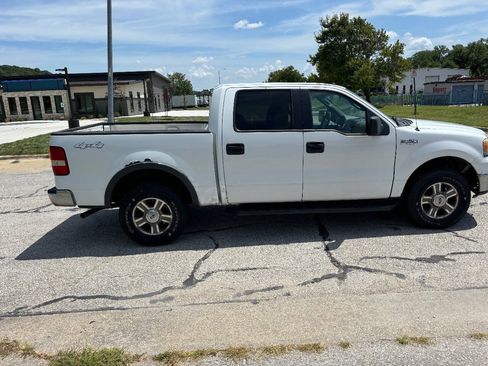 Used 2006 Ford F150 XLT AWD/4WD image 5
