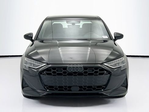 New 2026 Audi A3 2.0T Premium Plus image 2