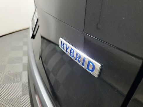 Certified 2025 MAZDA CX-50 AWD 2.5 Hybrid w/ Premium Pkg image 7