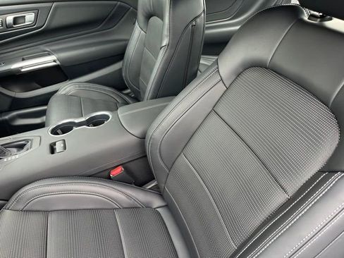 New 2024 Ford Mustang GT Premium image 10