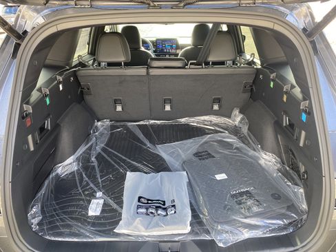 New 2026 Subaru Outback Touring XT image 18