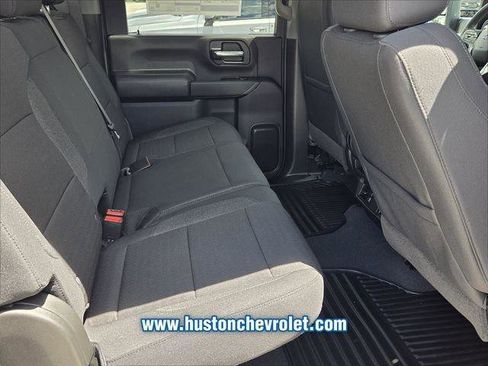 New 2026 Chevrolet Silverado 2500 Custom w/ Custom Value Package AWD/4WD image 16
