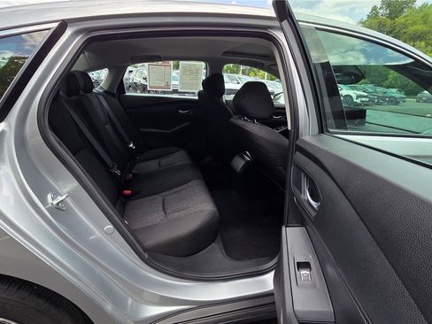 Used 2024 Honda Accord EX image 35