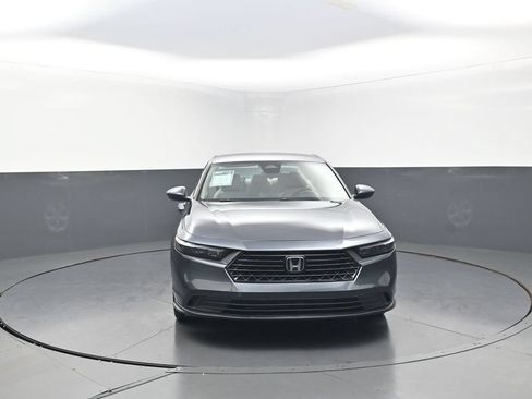 Used 2025 Honda Accord LX image 5