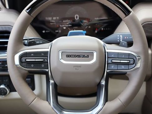 New 2026 GMC Yukon Denali w/ Denali Reserve Package image 31