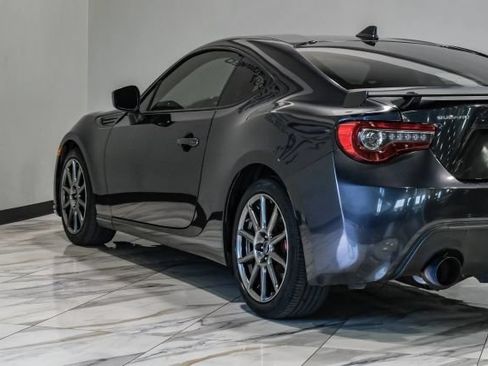 Used 2019 Subaru BRZ Limited w/ Performance Package RWD image 13