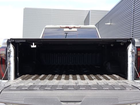 Used 2024 GMC Sierra 3500 Denali Ultimate image 26