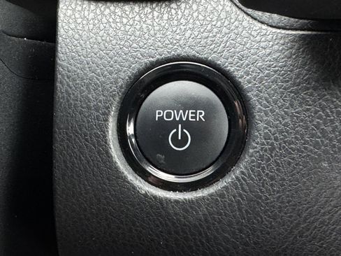 Used 2025 Toyota Camry XSE image 20