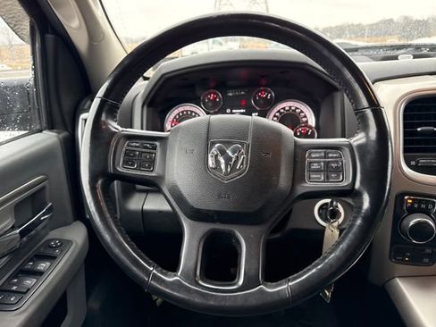 Used 2019 RAM 1500 Classic Warlock image 22