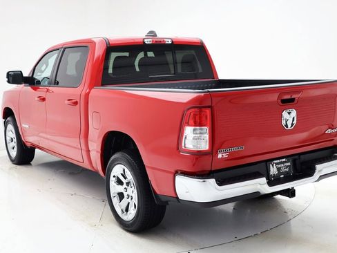 Used 2022 RAM 1500 Big Horn AWD/4WD image 8
