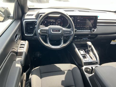 New 2026 GMC Canyon Elevation RWD image 11