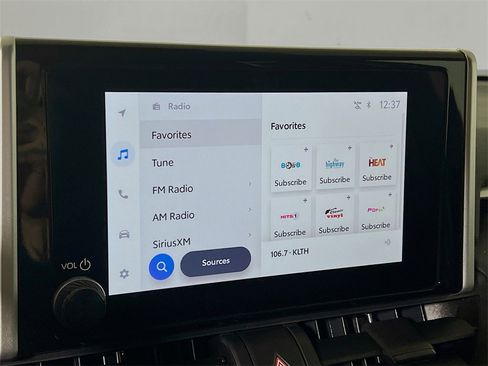 Certified 2025 Toyota RAV4 XLE image 14