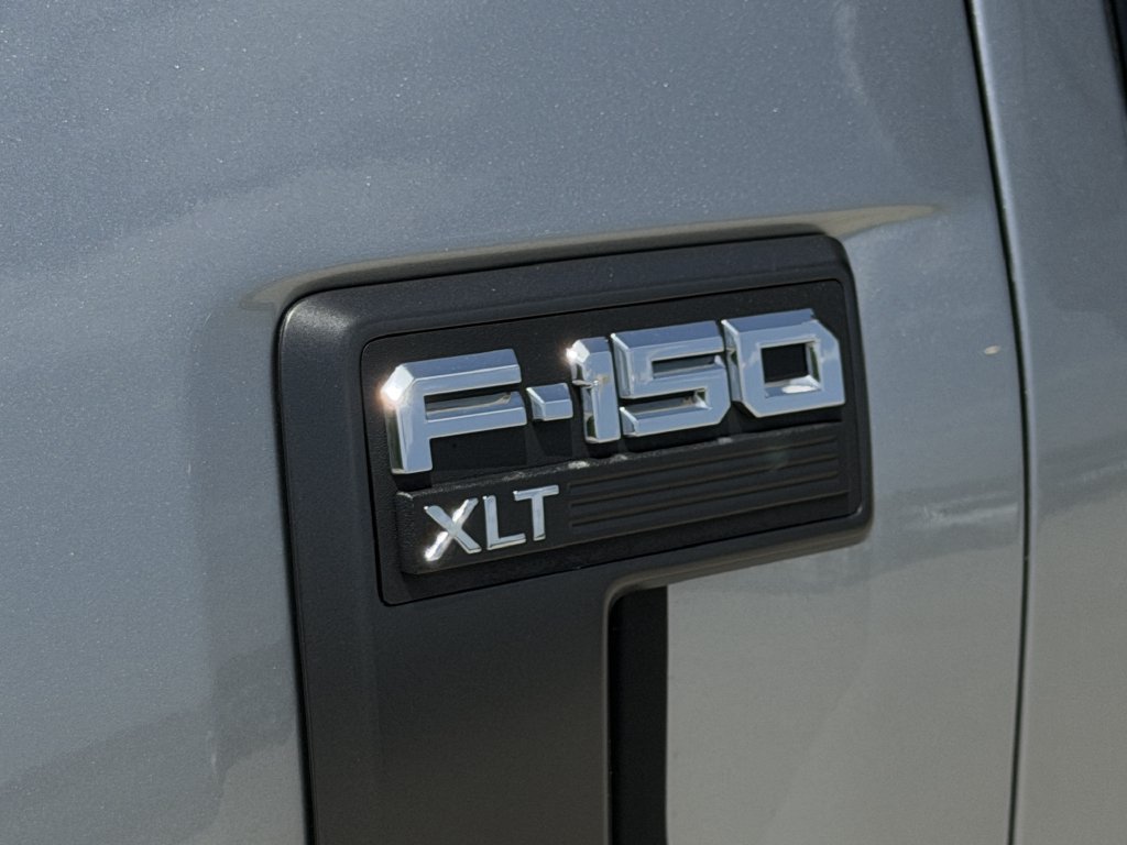 Used 2023 Ford F150 XLT w/ Equipment Group 302A High AWD/4WD image 10