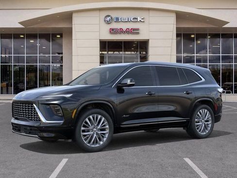 New 2026 Buick Enclave Avenir image 2