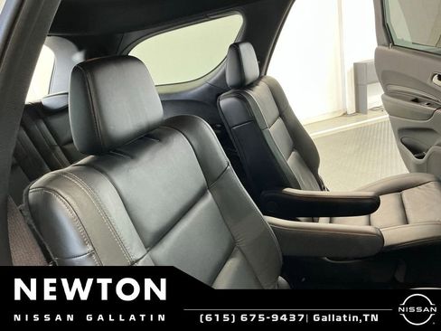 Used 2022 Dodge Durango GT AWD/4WD image 20