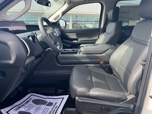 New 2026 Ford Expedition Max Active AWD/4WD image 10