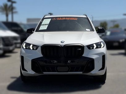 Used 2025 BMW X5 M60i w/ Executive Package