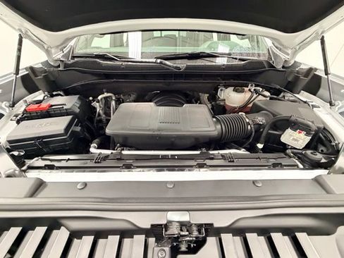 Certified 2025 Chevrolet Silverado 1500 ZR2 w/ Dark Appearance Package image 33